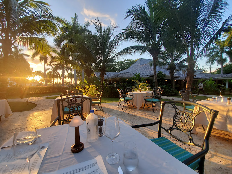 Sugar Mill Restaurant