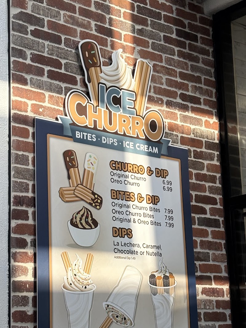 IceChurro photo