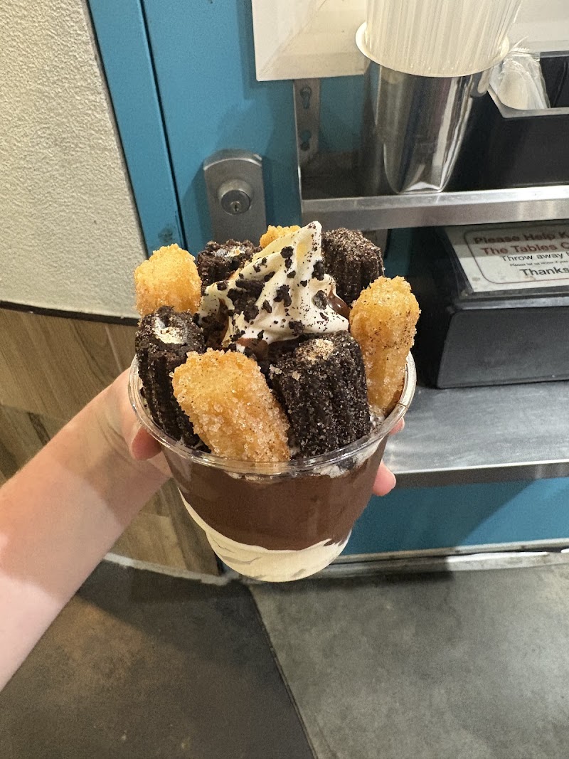 IceChurro photo