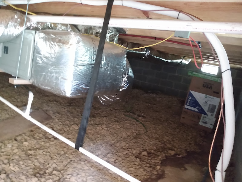 Miller's Heating & Air Inc