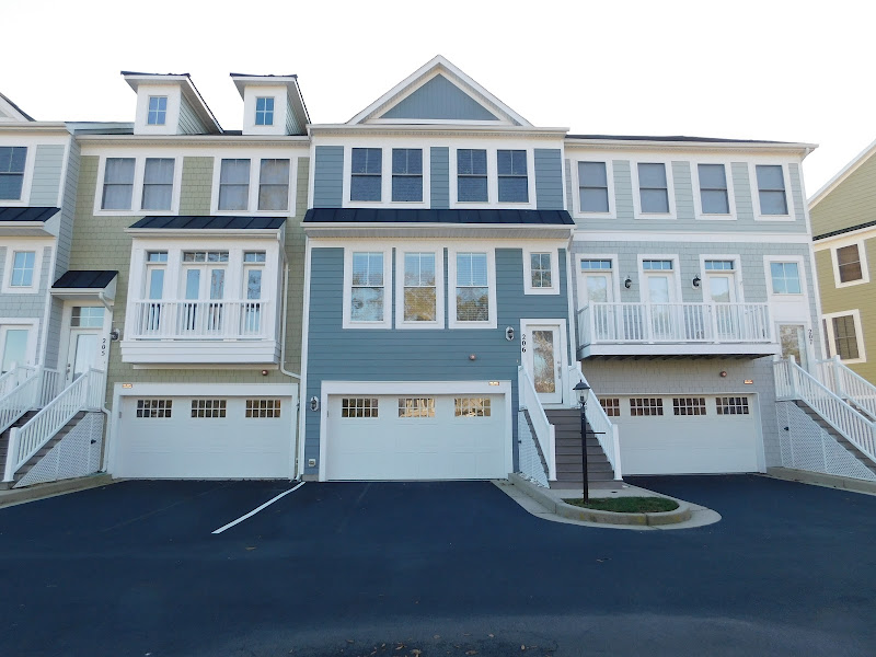 Mark Hall, REALTOR, RE/MAX Advantage Realty - Real estate agency in Ocean City