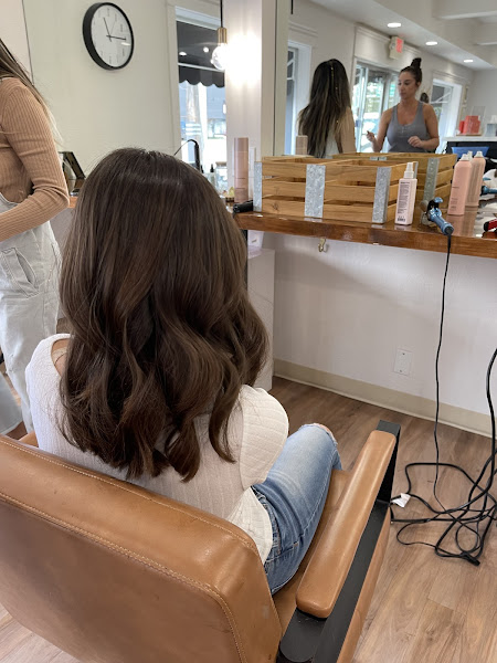 Studio Cultivè - Hair salon in Coeur d'Alene