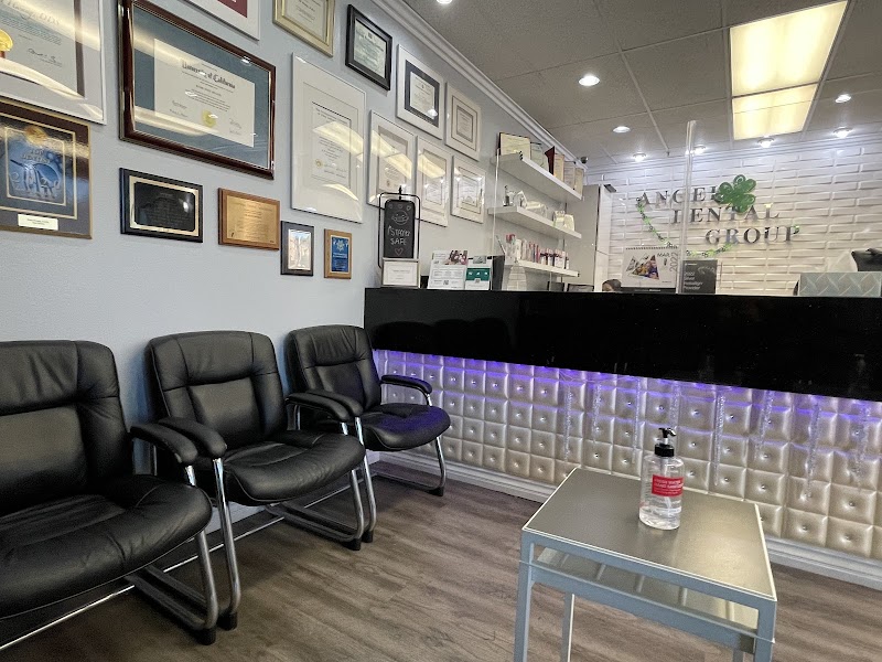 Angel Dental Group