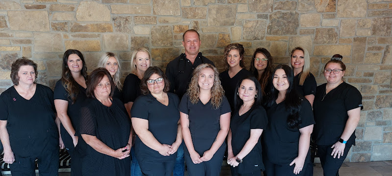 McCurtain Family Medical Clinic