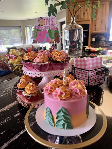 Alani Bakery LLC