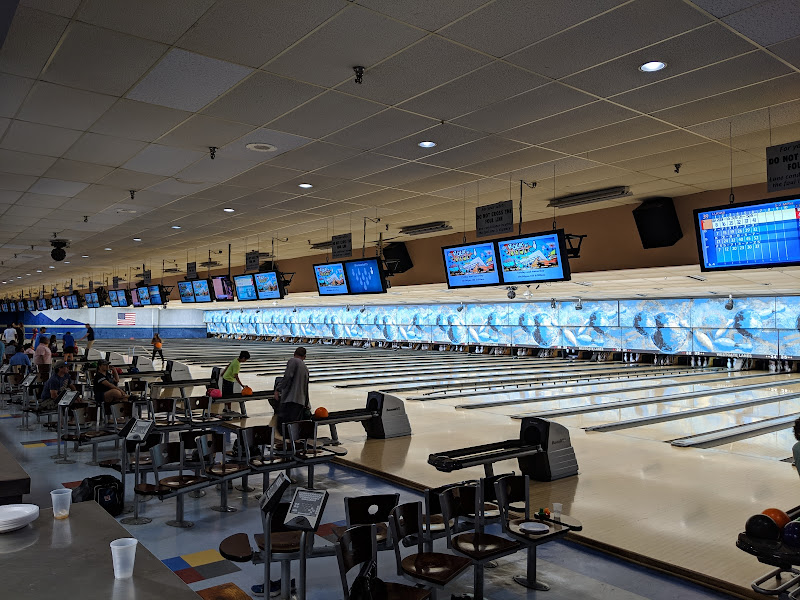 Westgate Lanes