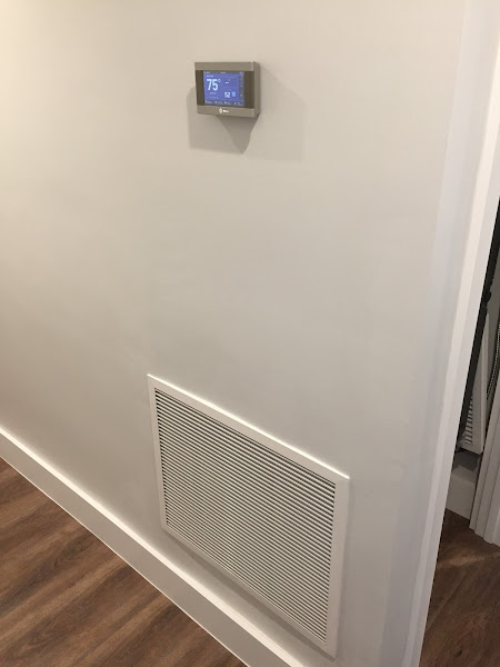 RCI Air Conditioning Company