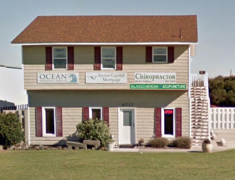 The Wellness Center of the Outer Banks,Inc.