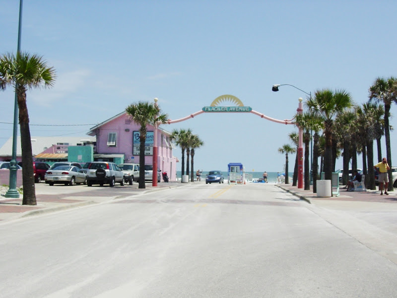 Oceanbreeze Properties, Inc.
