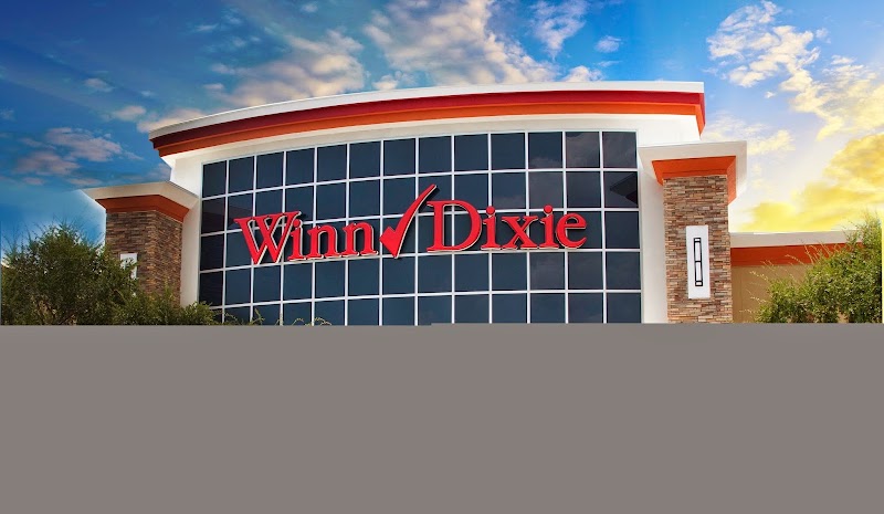 Winn-Dixie Pharmacy - Grocery store in Marco Island