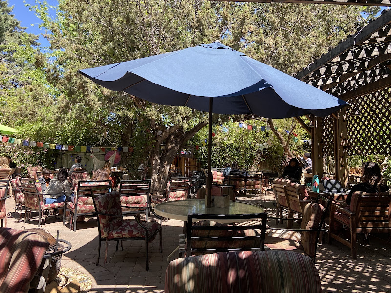 ChocolaTree Organic Eatery - Bakery in Sedona