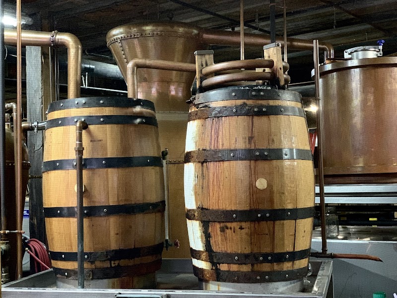 Ole Smoky Distillery "The Holler" photo