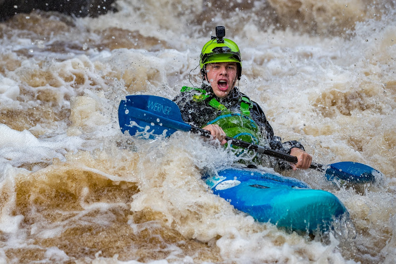 Pikes Peak River School - Canoe & kayak tour agency in Colorado Springs