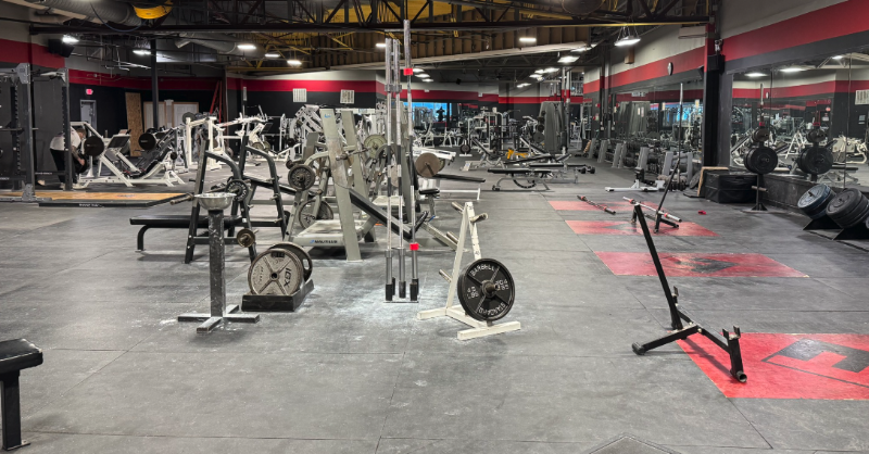 The Fitness Factory - Gym in Portland