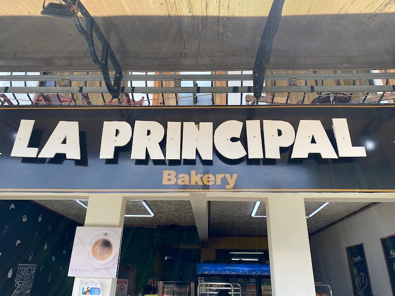 Panadería La Principal La Fortuna - Bakery in Provincia de Alajuela
