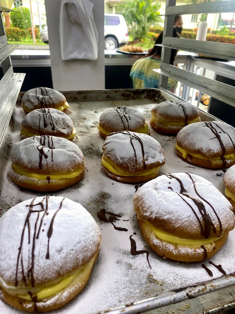 Panadería La Principal La Fortuna photo