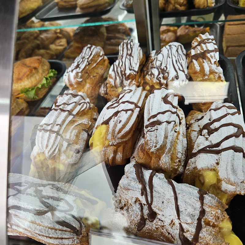 Panadería La Principal La Fortuna photo