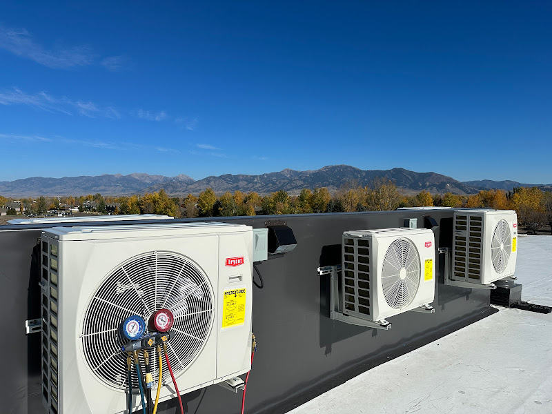 Mountain Air Systems