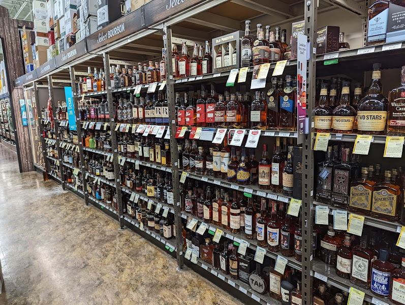 Total Wine & More