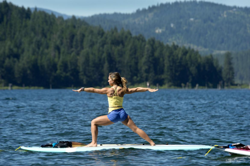 Hayden Lake Paddle Board & Jet Ski Rentals - Water sports equipment rental service in Coeur d'Alene