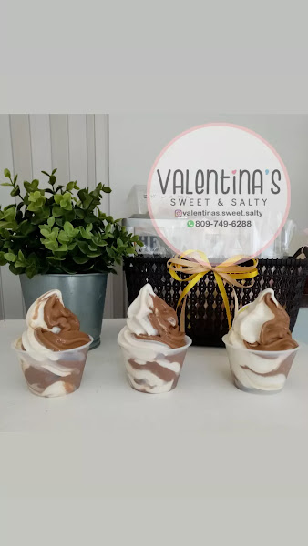 Valentina's Sweet & Salty - Ice cream shop in Puerto Plata 57000
