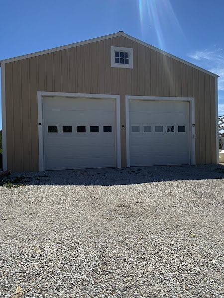 Garage Savard - Auto repair shop in Sister Bay