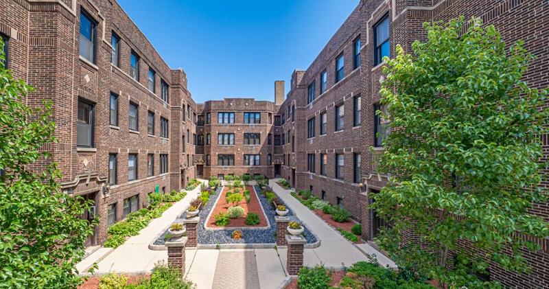 Beal Properties - Property management company in Chicago