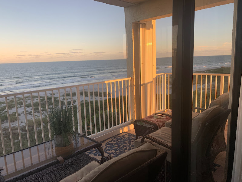 Sandcastle Condominium Vacation Rental - Vacation home rental agency in Cocoa Beach