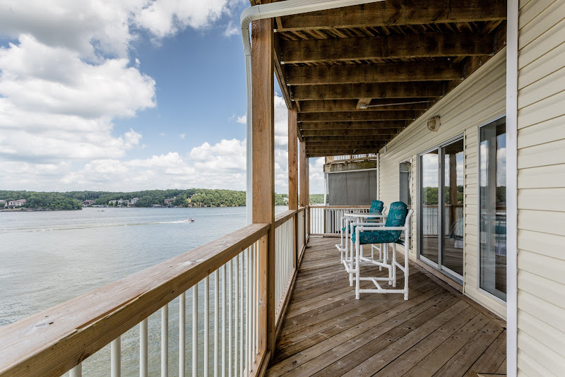 Osage Beach Vacation Rentals