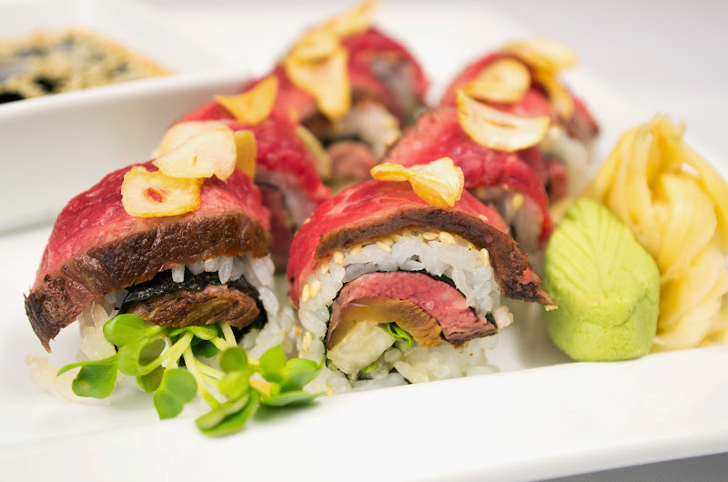Pescado Sushi - Sushi restaurant in Telluride