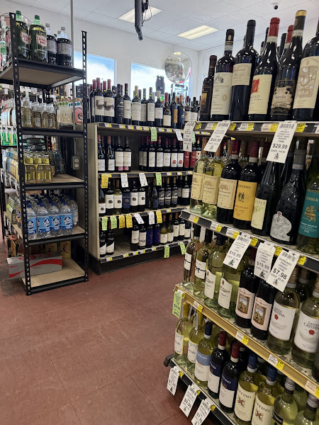 Broudy's Fine Wine & Spirits
