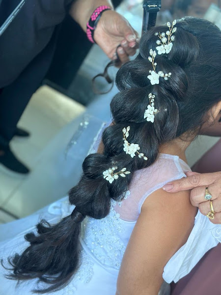 Dannyballe salon - Hair salon in Puerto Plata 57000