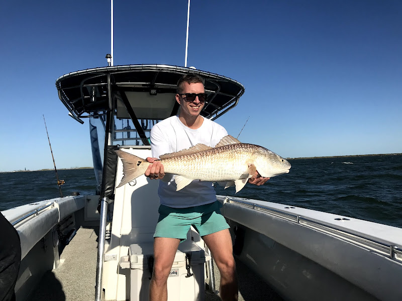 Circle H Outfitters and Charters