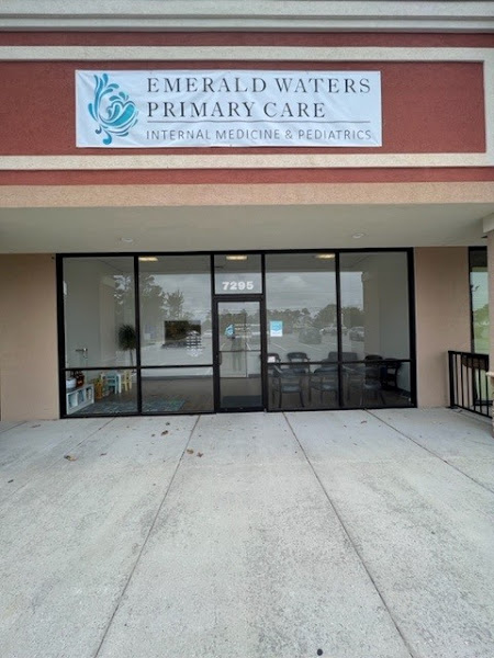 Emerald Waters Primary Care - Alison Curtsinger, M.D.