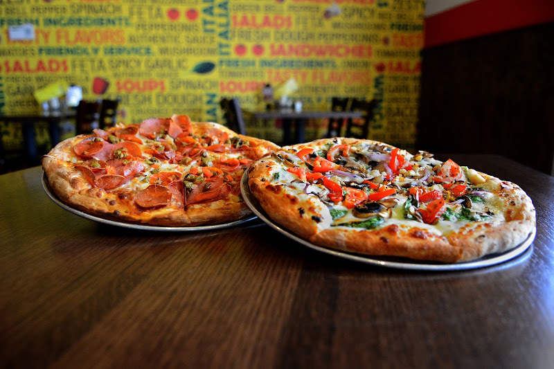 Rotolo's Pizzeria - Pizza restaurant in Orange Beach