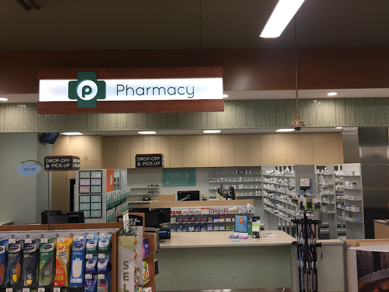 Publix Pharmacy at 10 Westedge - Pharmacy in Charleston