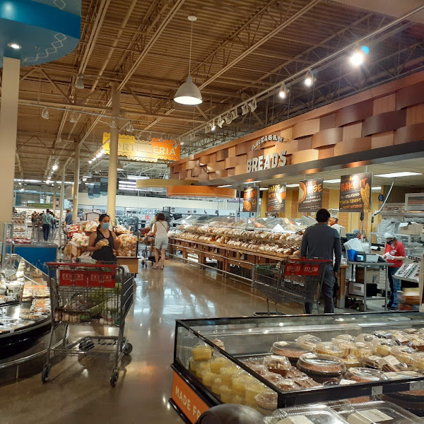 Village Plaza at Bunker Hill - Shopping mall in Houston