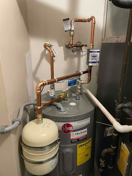 Heritage Home Service