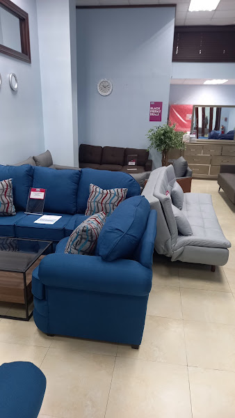 Guardian Life Centre, Ocho Rios, St. Ann