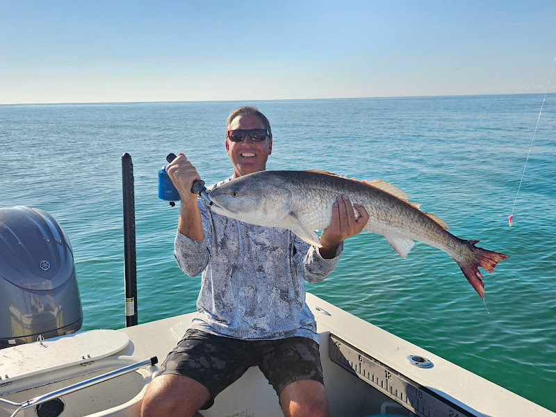 Native Guided Fishing - Fishing charter in Marco Island