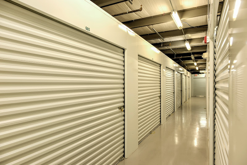iStorage - Self-storage facility in Santa Rosa Beach