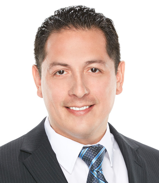 Alex Saavedra with Core Real Estate Services - Real estate agency in San Diego