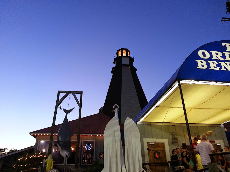 Grand Strand Plaza Shopping Center