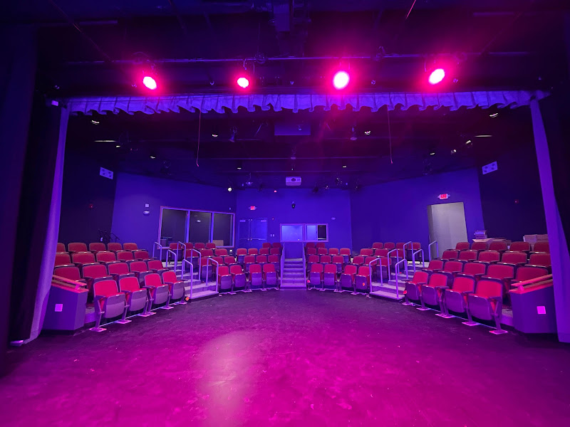 Children's Museum & Theatre of Maine - Cultural center in Portland