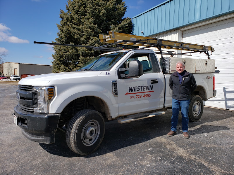 Westenn Heating & Air Conditioning - HVAC contractor in Elkhorn