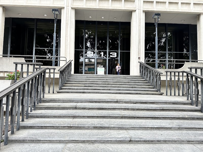 Los Angeles County Health Services Central Pharmacy