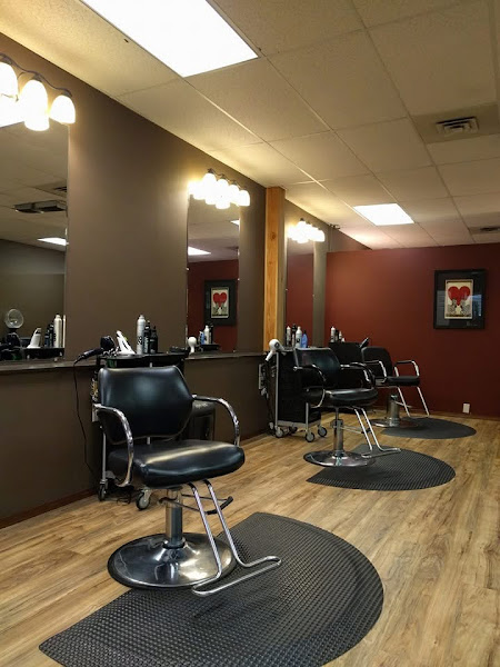 Studio Two Hair&Nails