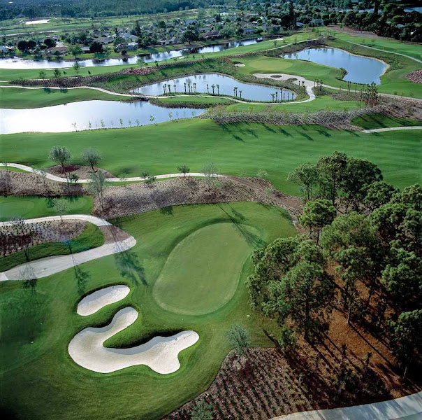 LaPlaya Golf Club