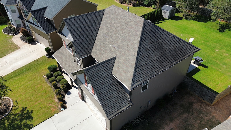 Roofing Company Savannah