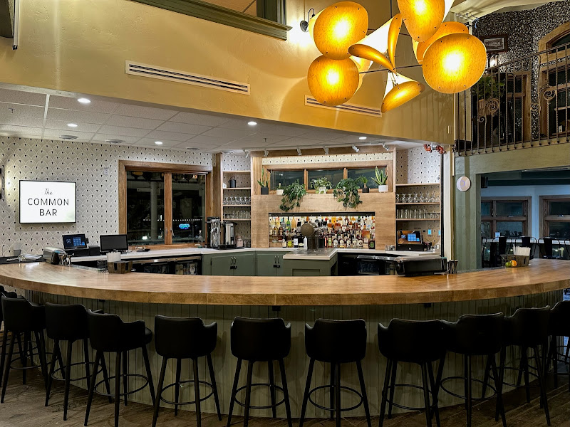 The Common Bar